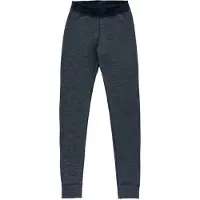 Devold Expedition Merino Silk Leggings Gris XL Femme