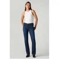 Levi's 315 Shaping Boot Jeans Bleu 28 / 32 Femme