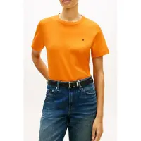 Tommy Hilfiger T-shirt orange clair