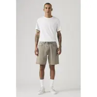 Levi's Levi’s short 468 Stay Loose bleu denim coton homme - 33