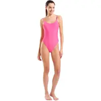 Arena Maillot de bain 1 pièce femme Essentials