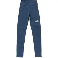 Devold Endurance Merino Leggings Bleu S Femme