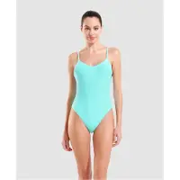 Arena Maillot de bain 'Essentials' aqua
