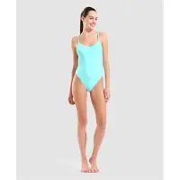 Arena Maillot de bain 1 pièce femme Essentials