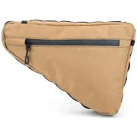 Swift Industries Giddy Up Wedge Eplx600 Frame Bag 3.3l Beige