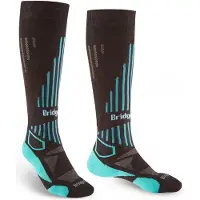 Bridgedale Chaussettes Longues Lightweight Merino Performance