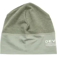 Devold Endurance Merino Light Beanie Vert 58 cm