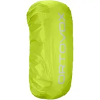 Ortovox Rain Cover, 15-25L, happy green