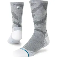 Stance Digi Dash Light Wool Rws Crew Socks Gris EU 43-46