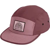 Ortovox Mtn Stripe Cap Rose