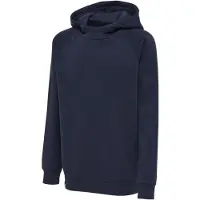 Hummel Sweat 'Red Classic' marine