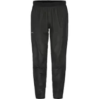 Craft - Pantalon imperméable de trail running - Pro Hydro Lightweight Pants M Black - Taille S - Noir