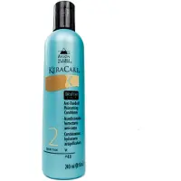 KeraCare Après-Shampooing Cuir Chevelu Sec 240 ml