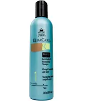 KeraCare Shampooing Cuir Chevelu Sec et Irrité