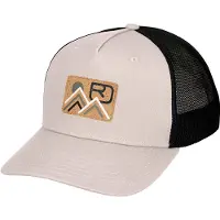 Ortovox Corky Trucker Cap Beige 58 cm
