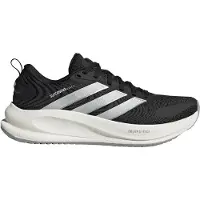 Adidas Chaussure de course 'Supernova Ease 2' gris / noir