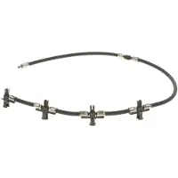 Bosch Tuyau, fuite de carburant 0 928 402 086