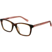 Love Moschino Mol566-tn-05l Junior Glasses Doré Enfants