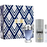 Rabanne Invictus Coffret Cadeau