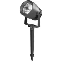 Brumberg Piquet de terre à LED (1130 lm, IP65)