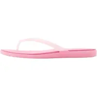 Crocs Miami Round Toe Flip Flops Rose EU 41-42 Femme