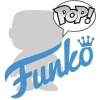 Funko POP! Figurine Sanrio POP! Vinyl : Merry Market - Pochacco, 9 cm