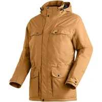 Maier Sports Knuth Jacket Marron 52 Homme