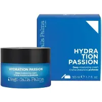 Diego Dalla Palma Milano Hydration Passion Crème Hydratation Profonde 50 Ml