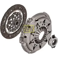 LuK embrayage pour Nissan Almera Primera X-Trail