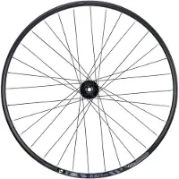 Contec Ct Vr 29" Exit Core 23 Boost 15Mm 6L Sw 2.00 schwarz