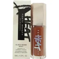 Fenty Beauty Gloss Bomb Heat 03 - Enlumineur et repulpeur pour les lèvres 9 ml
