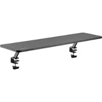Logilink BP0154, Réhausseur pour moniteur, Noir