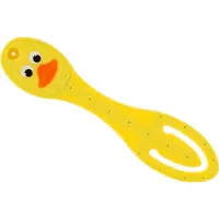 Thinking Gifts Flexilight lampe de lecture canard
