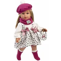 Llorens Carla Puppe 40cm