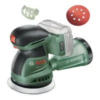 Bosch 18v-20 06033e4100 Sander Without Battery Vert One Size / EU Plug 220V