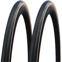 Schwalbe Pneu Velo Route Tubeless 700x28c - Roulage Rapide Et Protection Crevaison -