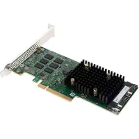 HP HPE Broadcom MegaRaid MR216i-p Speicherkontroller Gen11