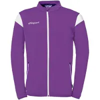 Uhlsport Squad 27 Classic Tracksuit Jacket Violet S Homme