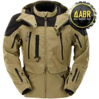 Furygan Kalahari SP Veste textile moto imperméable