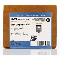 BWT Débitmètre Aquameter (FS00Y03A00)