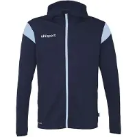 Uhlsport Sweat-shirt à Zip Squad 27