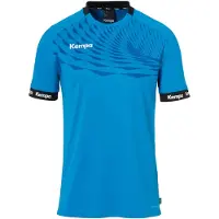 Kempa T-shirt à Manches Courtes Wave 26