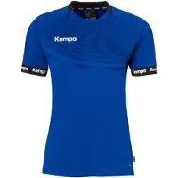 Kempa Wave 26 Shirt Women Royal/Marine Royal/Marine M