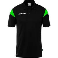Uhlsport Polo à Manches Courtes Squad 27