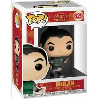 Funko POP! Disney Mulan - Mulan 629 - Pop - Figurine en vinyle