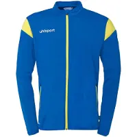 Uhlsport Squad 27 Classic Tracksuit Jacket Bleu XL Homme