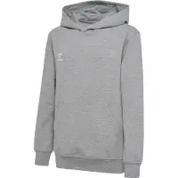 Hummel Sweat 'Go 2.0' gris clair / gris chiné