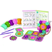 Borella Formes et pendentifs au crochet