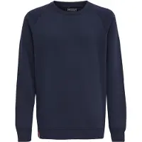 Hummel Sweat 'Red Classic' marine