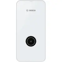 Bosch Chauffe-eau instantané. TR4001 21/24/27 EB 484x236x106, 27 kW, régulation électronique